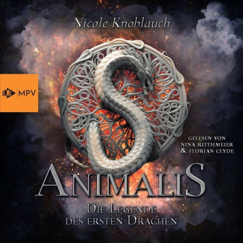 Nicole Knoblauch - Animalis