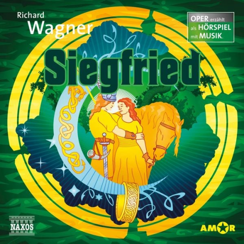 Richard Wagner - Siegfried