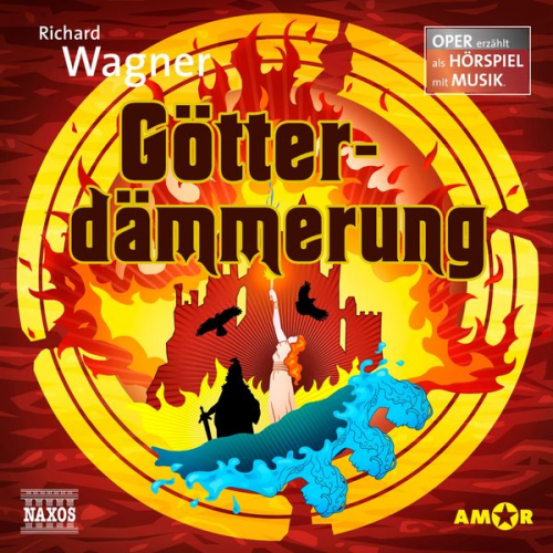 Richard Wagner - Götterdämmerung