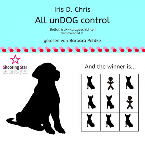 Iris D. Chris - All unDOG control