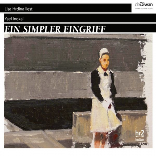 Yael Inokai - Ein simpler Eingriff