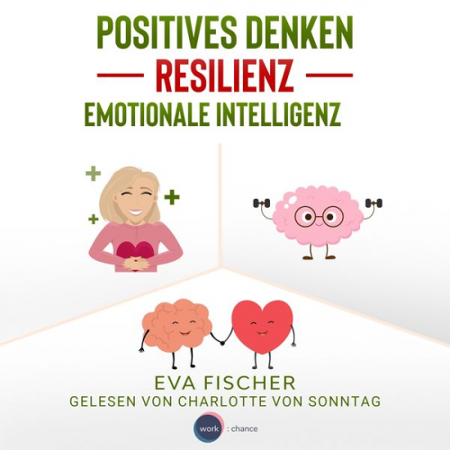 Eva Fischer - Positives Denken, Resilienz, emotionale Intelligenz