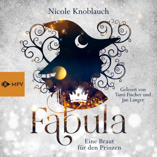 Nicole Knoblauch - Fabula - Eine Braut für den Prinzen