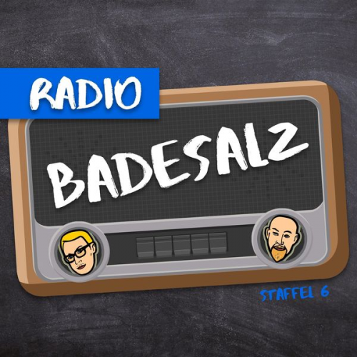 Henni Nachtsheim Gerd Knebel - Radio Badesalz: Staffel 6