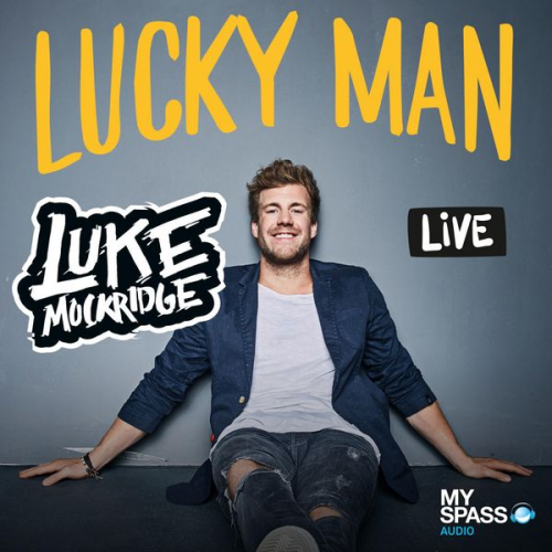 Luke Mockridge - Luke Mockridge - Lucky Man