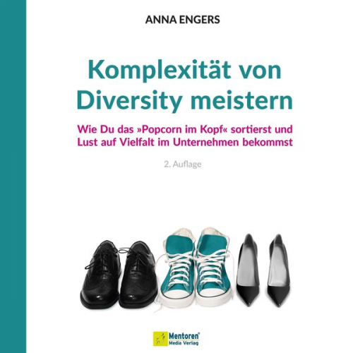 Anna Engers - Komplexität von Diversity meistern