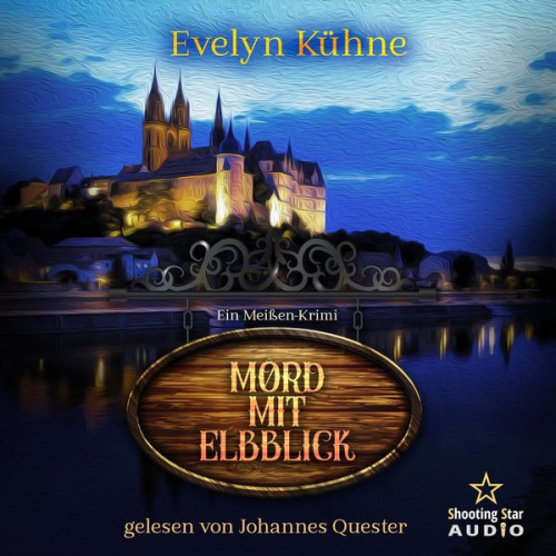 Evelyn Kühne - Mord mit Elbblick