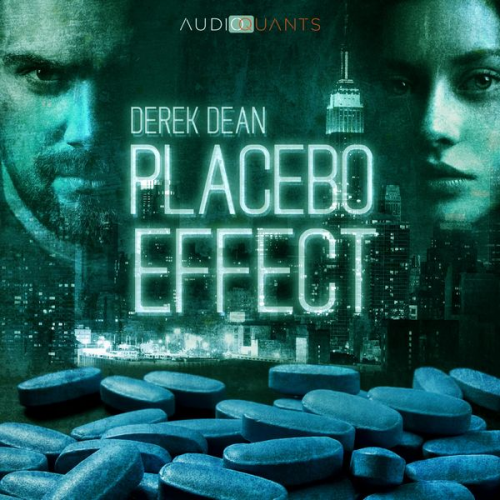 Derek Dean - Placebo Effect