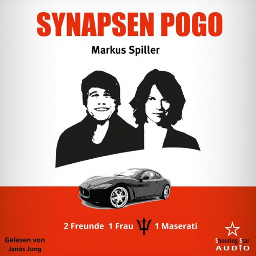 Markus Spiller - Synapsenpogo