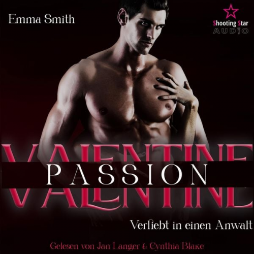 Emma Smith - Valentine Passion: Verliebt in einen Anwalt