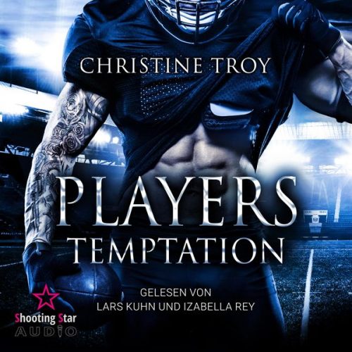 Christine Troy - Players Temptation