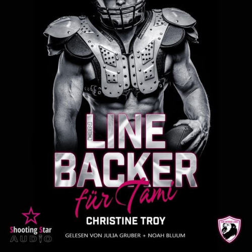 Christine Troy - Ein Linebacker für Tami