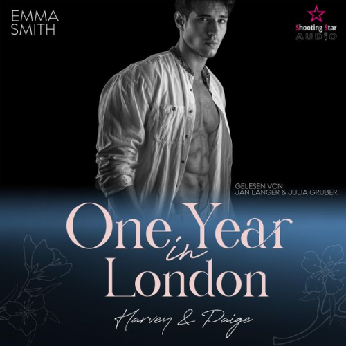 Emma Smith - One Year in London: Harvey & Paige