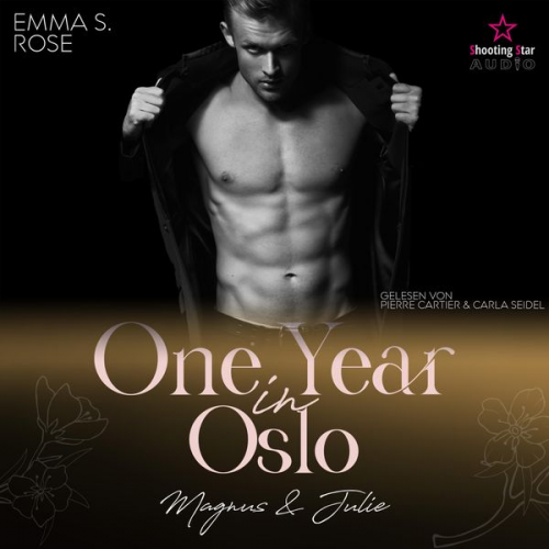 Emma S. Rose - One Year in Oslo: Magnus & Julie