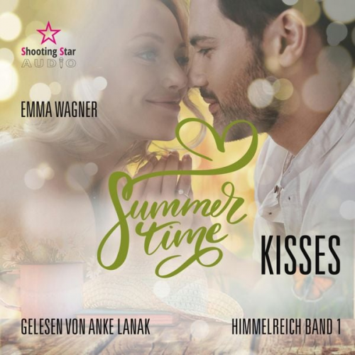 Emma Wagner - Summertime Kisses