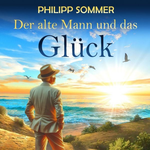 Philipp Sommer - Der alte Mann und das Glück