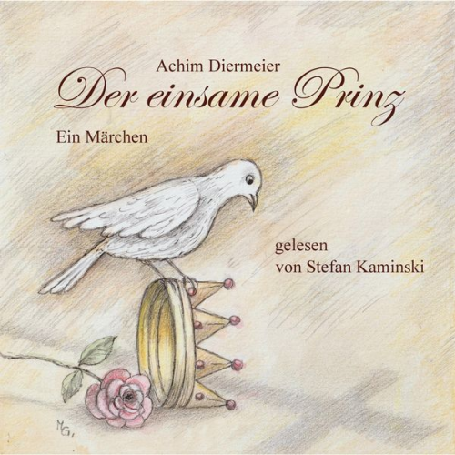 Achim Diermeier - Der einsame Prinz