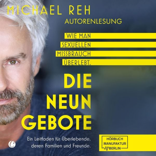 Michael Reh - Die neun Gebote