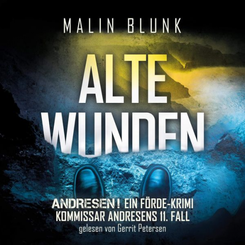 Malin Blunk - Alte Wunden