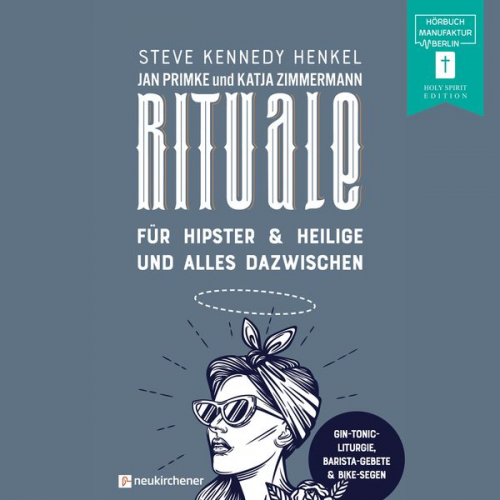 Steve Kennedy Henkel - Rituale