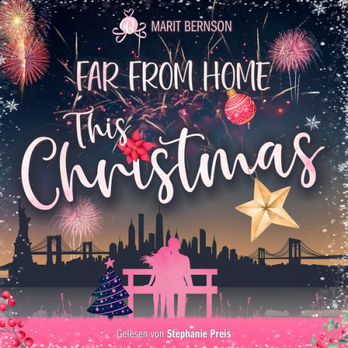 Marit Bernson - Far from Home This Christmas