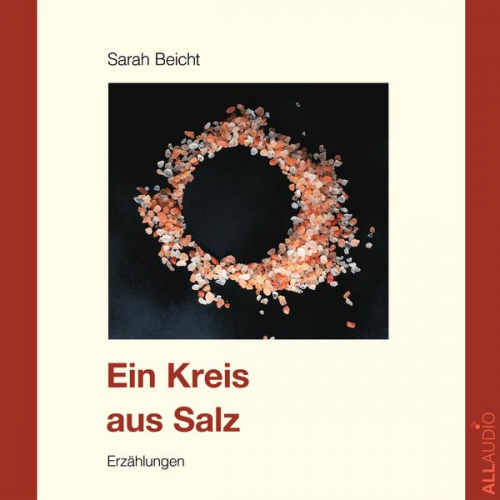 Sarah Beicht - Ein Kreis aus Salz