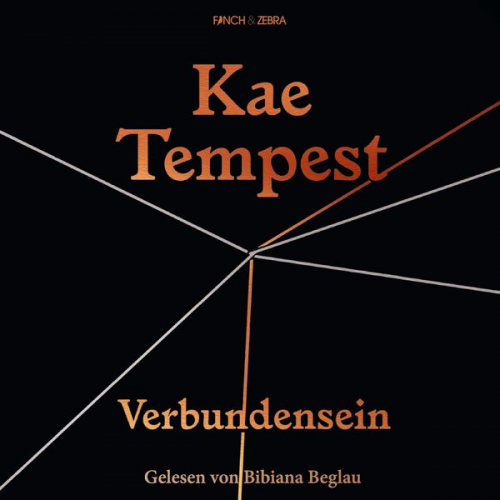 Kae Tempest - Verbundensein