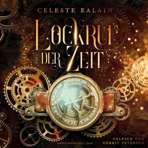 Celeste Ealain - Lockruf der Zeit