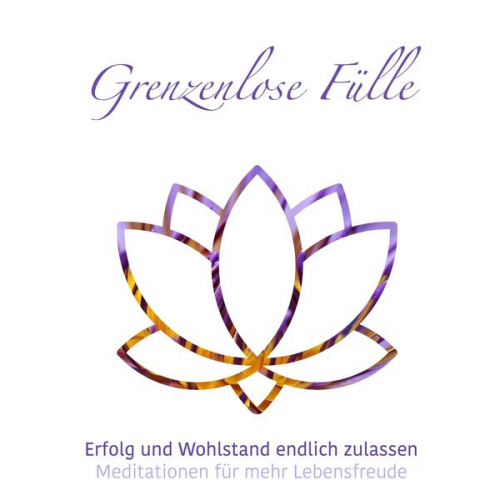 Julia Conte - Grenzenlose Fülle