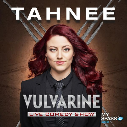 Tahnee - Vulvarine