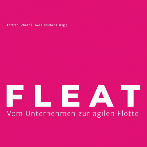 Thorsten Schaar - FLEAT