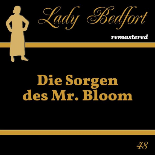 Folge 48: Die Sorgen des Mr. Bloom