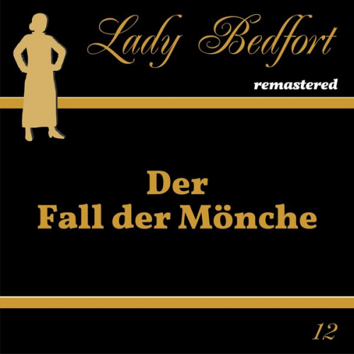 Folge 12: Der Fall der Mönche