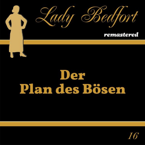 Folge 16: Der Plan des Bösen