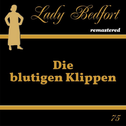 Folge 75: Die blutigen Klippen