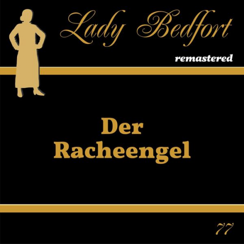 Folge 77: Der Racheengel