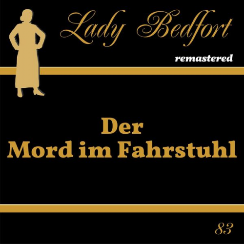 Folge 83: Der Mord im Fahrstuhl