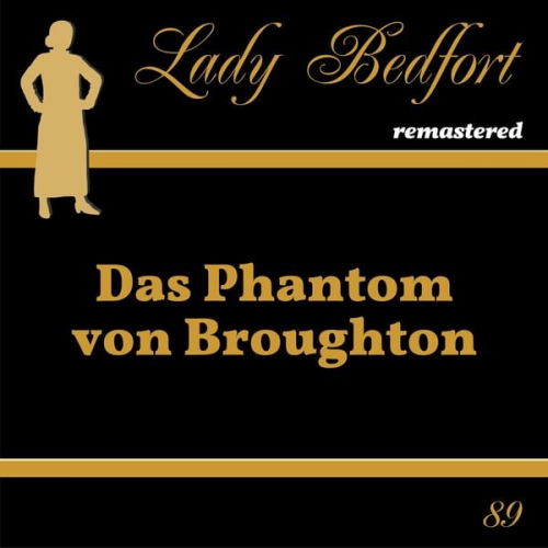 Folge 89: Das Phantom von Broughton