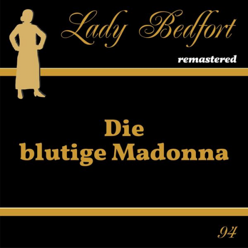 Folge 94: Die blutige Madonna