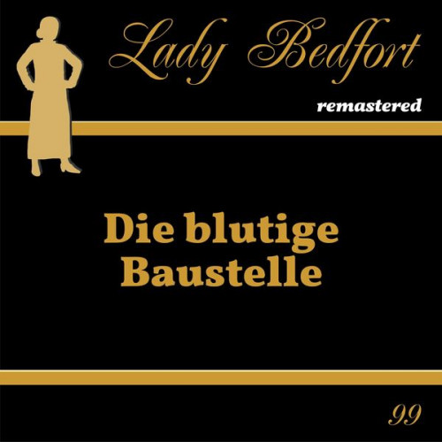 Folge 99: Die blutige Baustelle