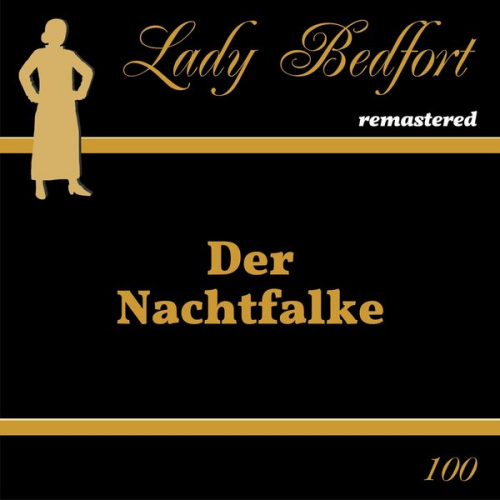 Folge 100: Der Nachtfalke