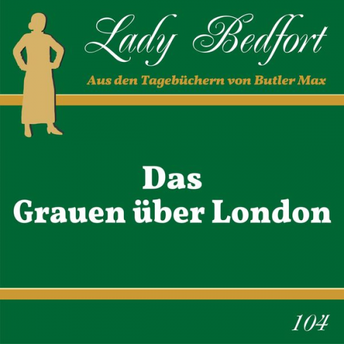 Folge 104: Das Grauen über London