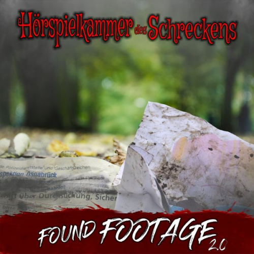 Folge 37: Found Footage 2.0