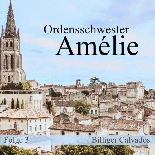 Folge 3: Billiger Calvados