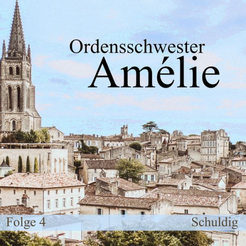 Folge 4: Schuldig