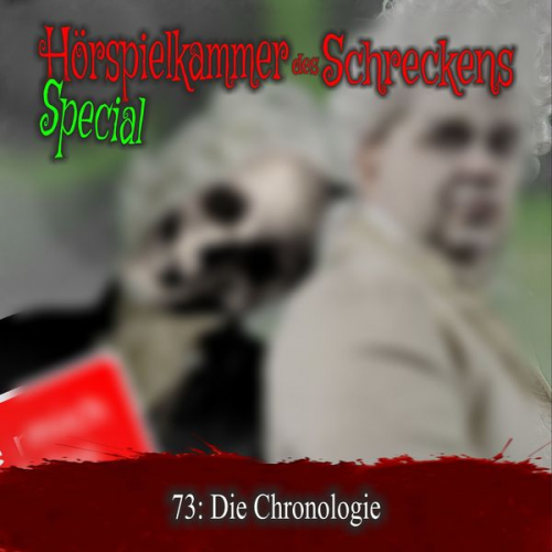 Folge 73: Die Chronologie