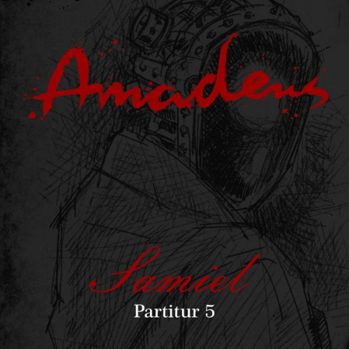 Partitur 5: Samiel