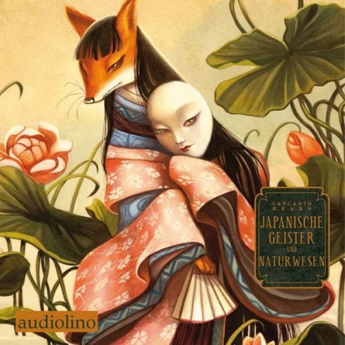 Lafcadio Hearn - Japanische Geister und Naturwesen