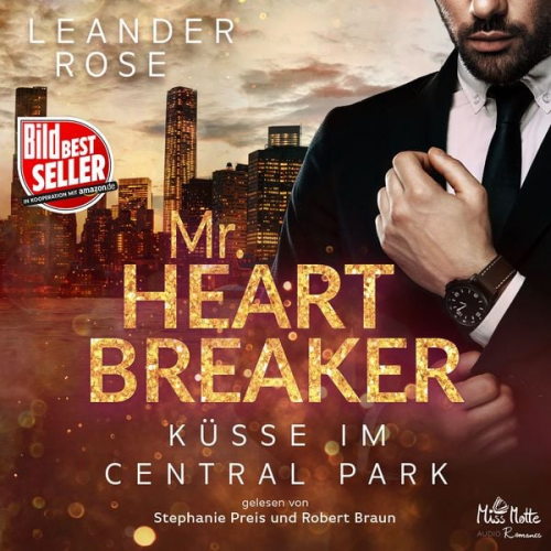 Leander Rose - Mr. Heartbreaker