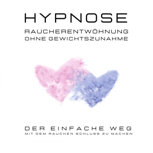 Patrick Lynen - Hypnose  |  Raucherentwöhnung ohne Gewichtszunahme